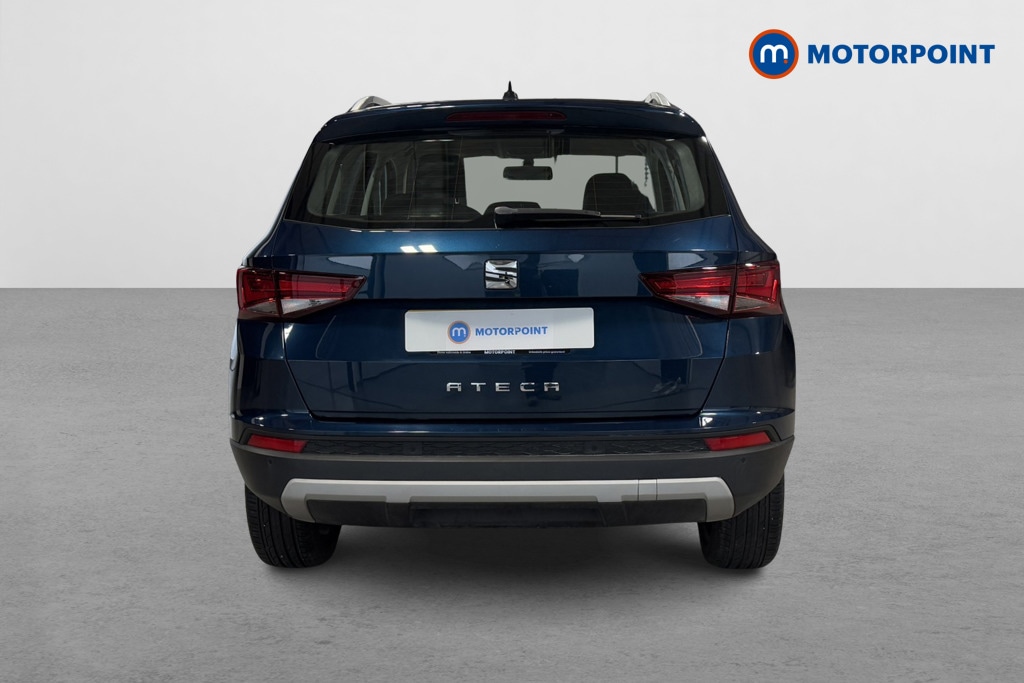 Used SEAT Ateca 2020 for sale - 76669003: Photo 6