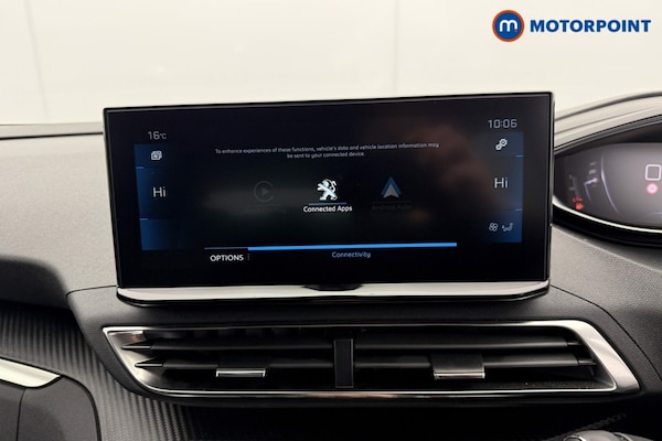 Used Peugeot 3008 2023 for sale - 76127766: Photo 16