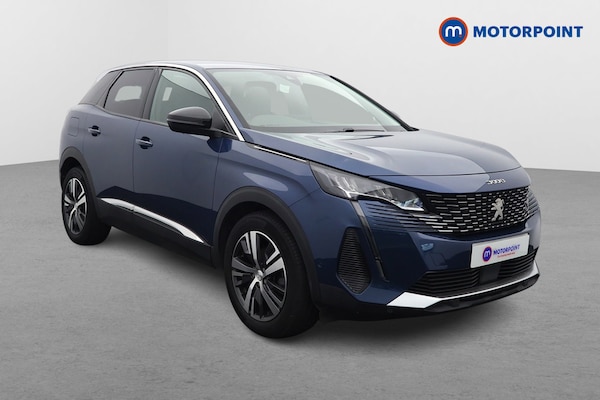 Used Peugeot 3008 2023 for sale - 76127766: Photo 1