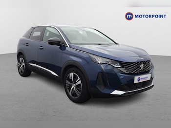 Peugeot - 3008
