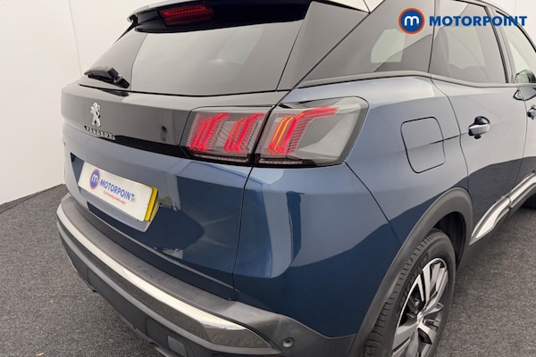 Used Peugeot 3008 2023 for sale - 76127766: Photo 33