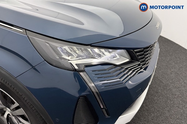Used Peugeot 3008 2023 for sale - 76127766: Photo 34