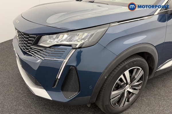Used Peugeot 3008 2023 for sale - 76127766: Photo 35