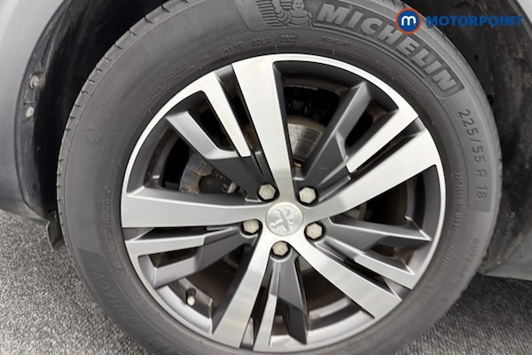 Used Peugeot 3008 2023 for sale - 76127766: Photo 36
