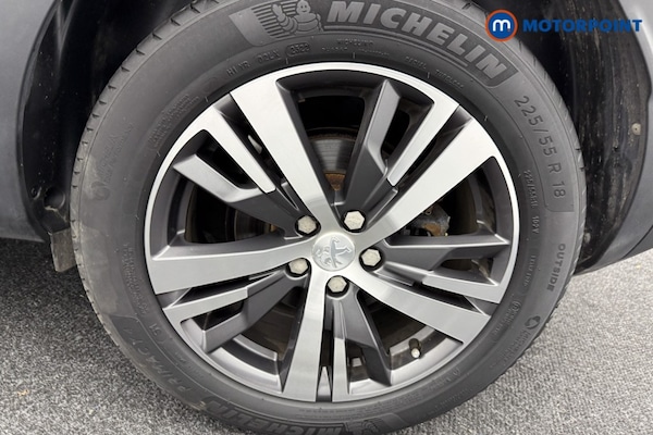 Used Peugeot 3008 2023 for sale - 76127766: Photo 37