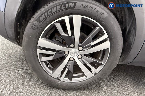 Used Peugeot 3008 2023 for sale - 76127766: Photo 38