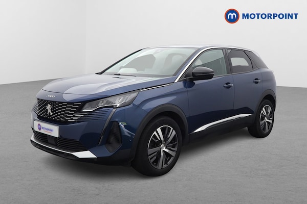 Used Peugeot 3008 2023 for sale - 76127766: Photo 3