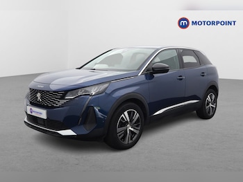 Used Peugeot 3008 2023 for sale - 76127766: Photo 3