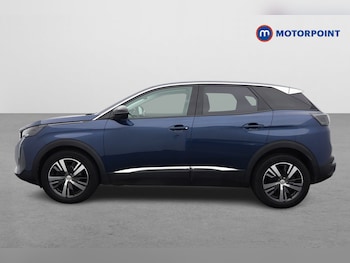 Used Peugeot 3008 2023 for sale - 76127766: Photo 4