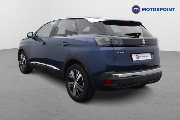 Used Peugeot 3008 2023 for sale - 76127766: Photo 5