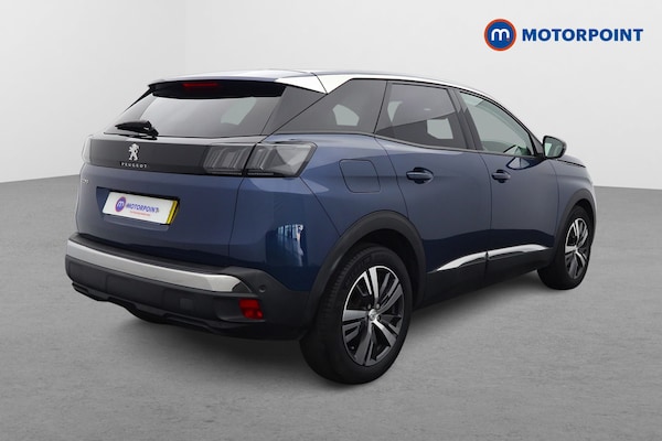 Used Peugeot 3008 2023 for sale - 76127766: Photo 7