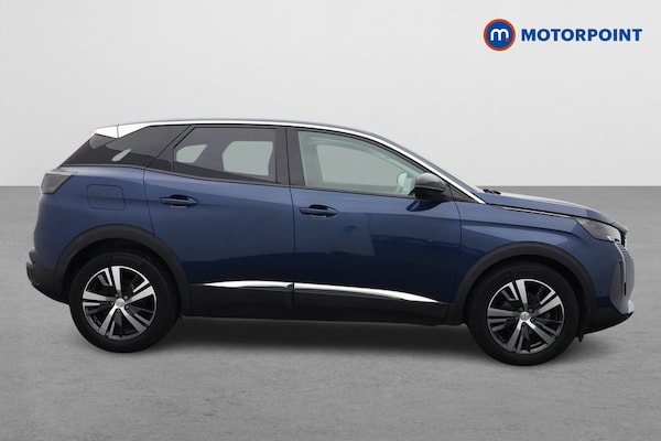Used Peugeot 3008 2023 for sale - 76127766: Photo 8