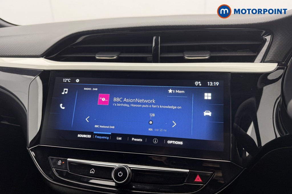 Used Vauxhall Corsa 2025 for sale - 77830998: Photo 10