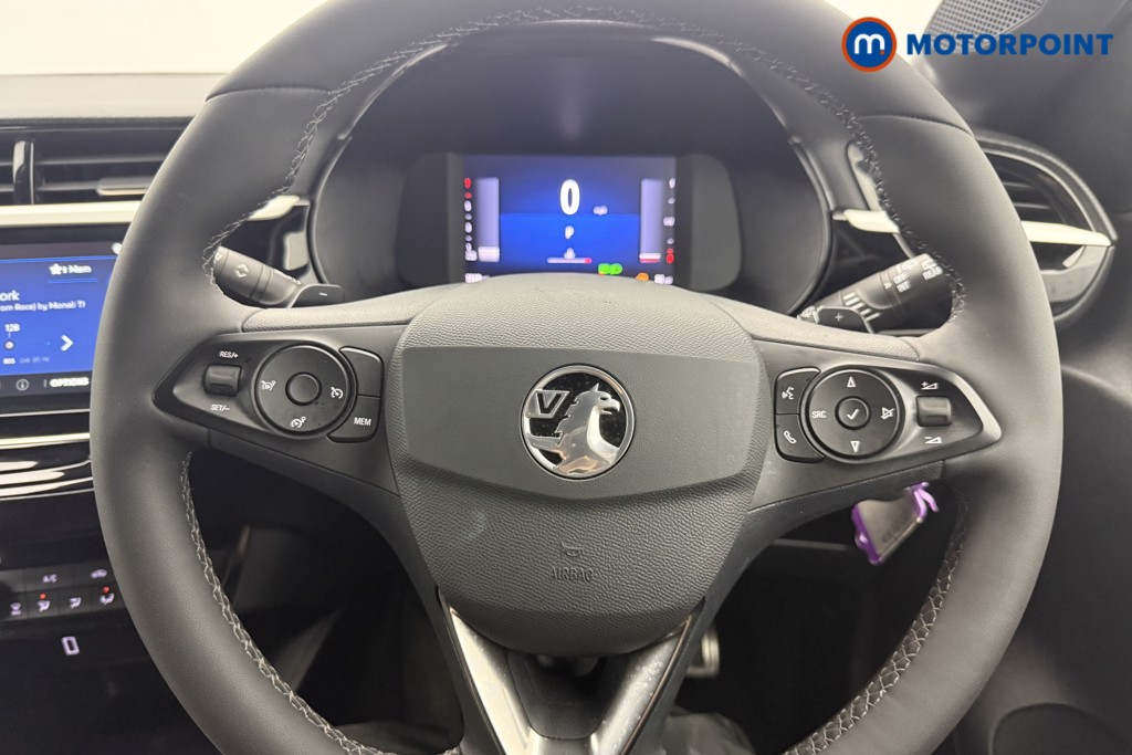 Used Vauxhall Corsa 2025 for sale - 77830998: Photo 13