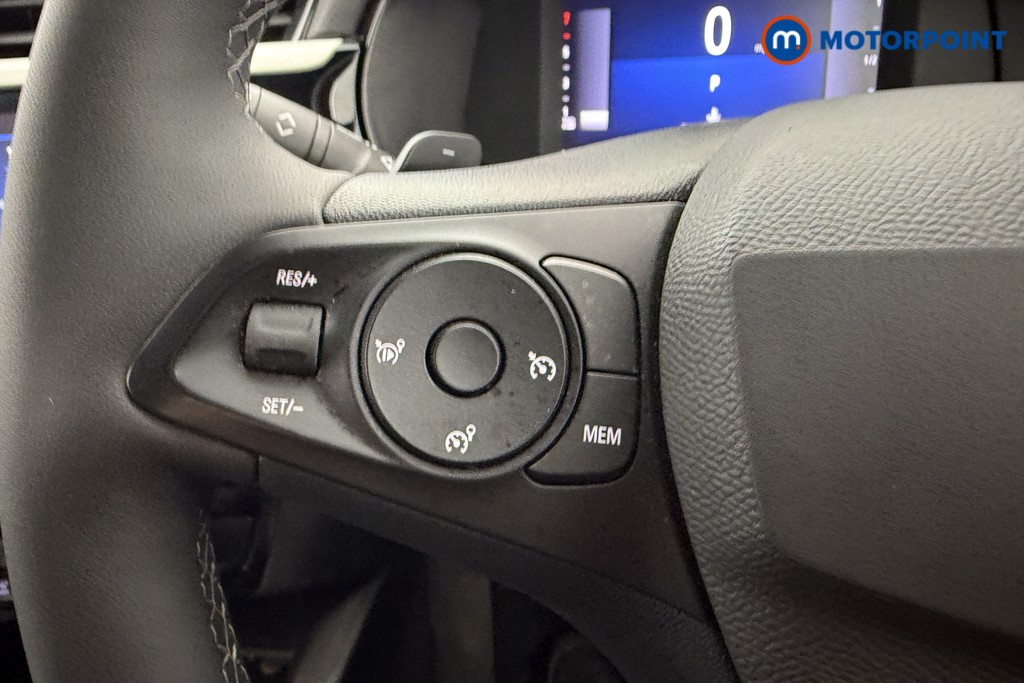 Used Vauxhall Corsa 2025 for sale - 77830998: Photo 14