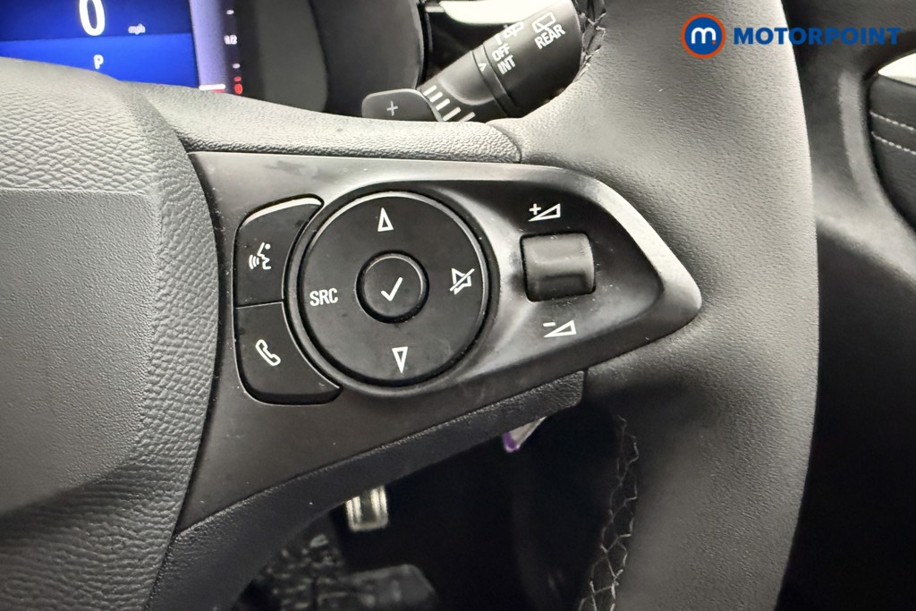 Used Vauxhall Corsa 2025 for sale - 77830998: Photo 15