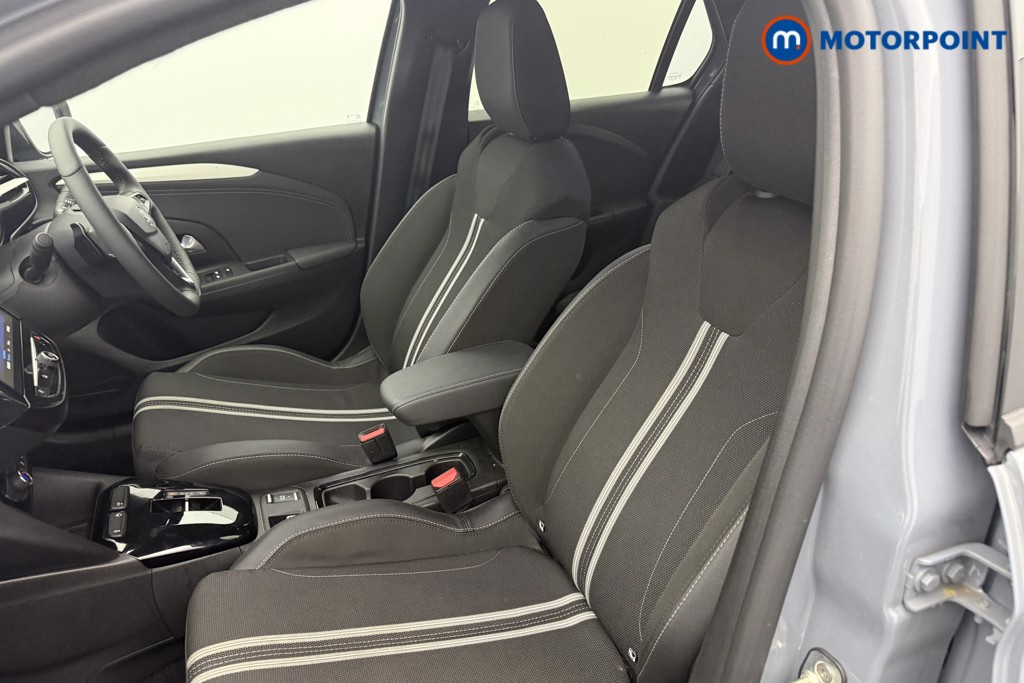 Used Vauxhall Corsa 2025 for sale - 77830998: Photo 18