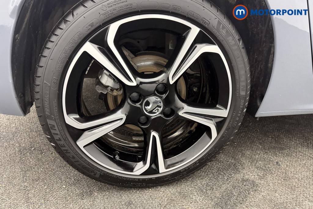 Used Vauxhall Corsa 2025 for sale - 77830998: Photo 26