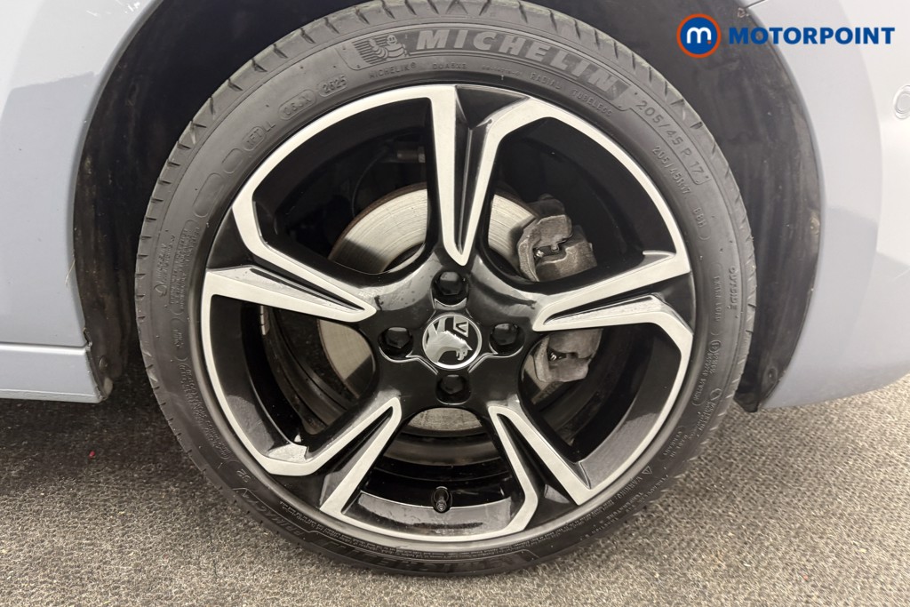 Used Vauxhall Corsa 2025 for sale - 77830998: Photo 27