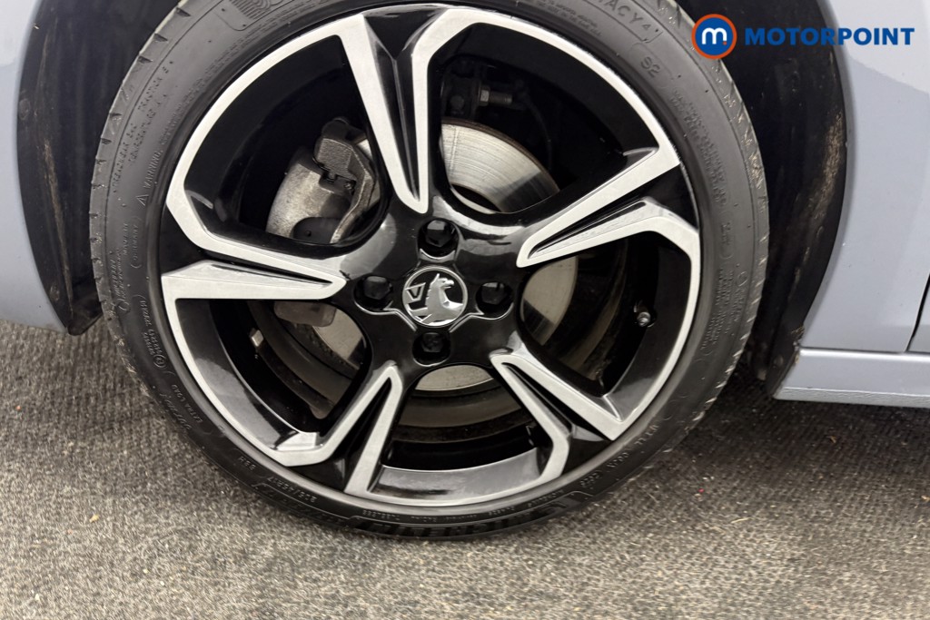 Used Vauxhall Corsa 2025 for sale - 77830998: Photo 28