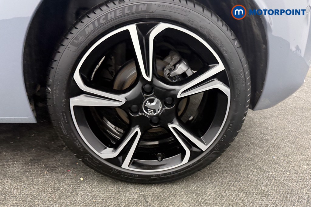 Used Vauxhall Corsa 2025 for sale - 77830998: Photo 29