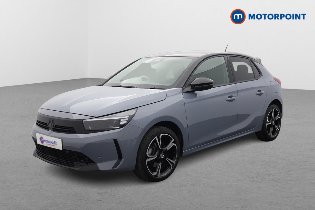 Used Vauxhall Corsa 2025 for sale - 77830998: Photo 3