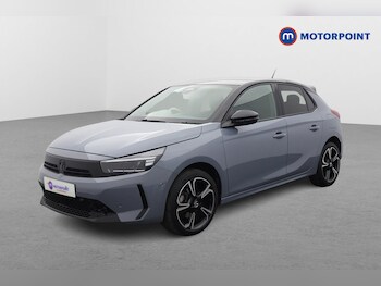 Used Vauxhall Corsa 2025 for sale - 77830998: Photo