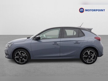 Used Vauxhall Corsa 2025 for sale - 77830998: Photo