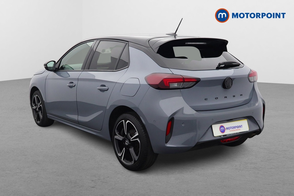 Used Vauxhall Corsa 2025 for sale - 77830998: Photo 5