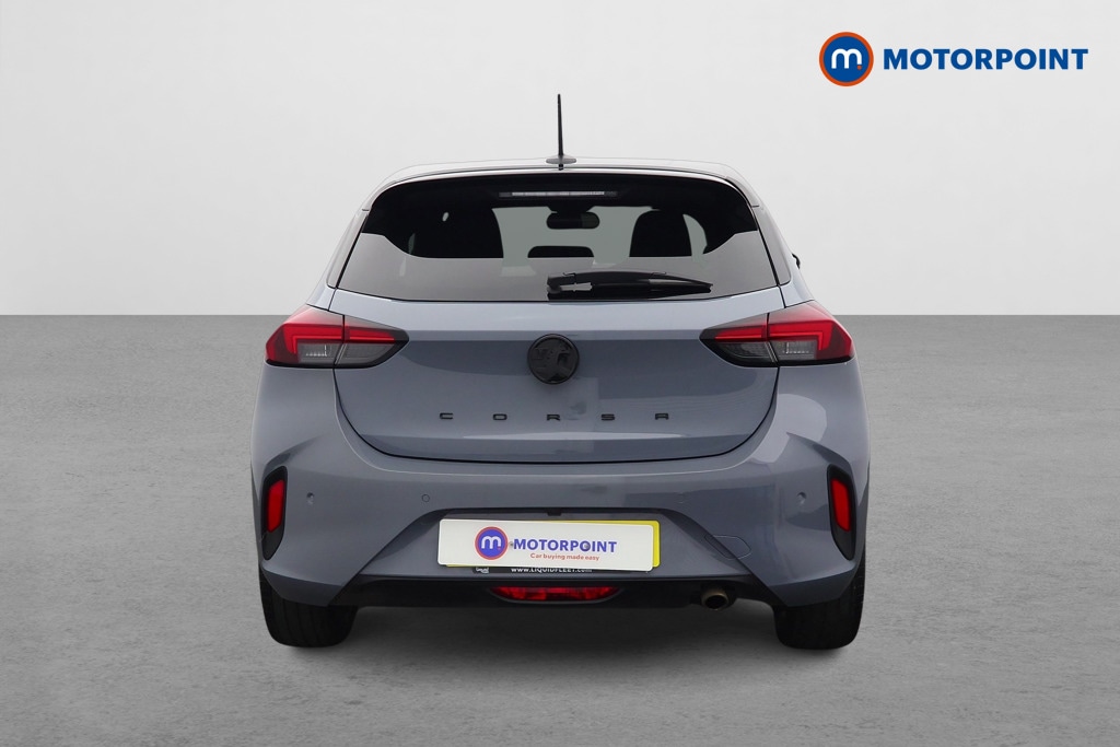 Used Vauxhall Corsa 2025 for sale - 77830998: Photo 6