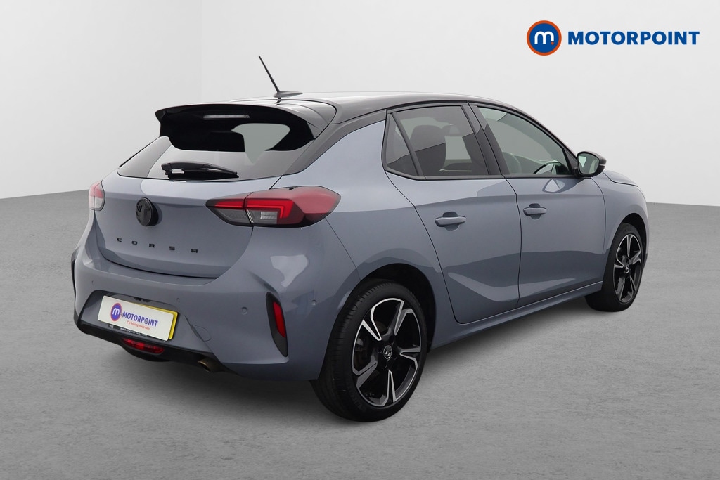 Used Vauxhall Corsa 2025 for sale - 77830998: Photo 7