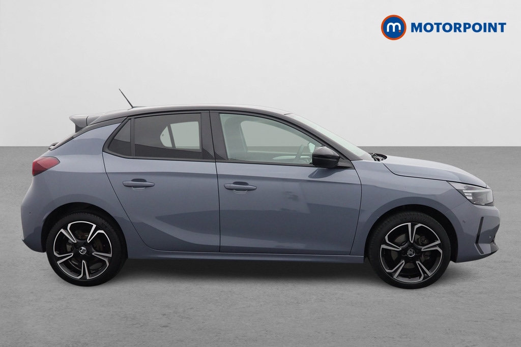 Used Vauxhall Corsa 2025 for sale - 77830998: Photo 8