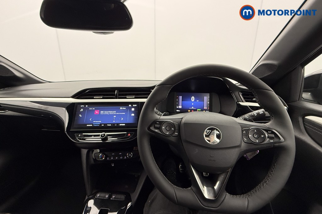 Used Vauxhall Corsa 2025 for sale - 77830998: Photo 9