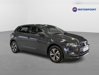Used Volkswagen Polo 2021 for sale - 75960419: Photo