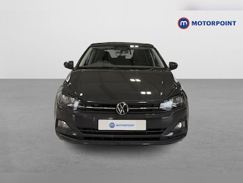 Used Volkswagen Polo 2021 for sale - 75960419: Photo