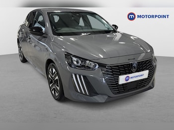 Used Peugeot 208 2025 for sale - 78270996: Photo