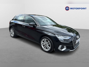 Used Audi A3 2023 for sale - 78942496: Photo