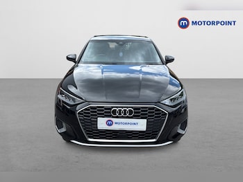 Used Audi A3 2023 for sale - 78942496: Photo