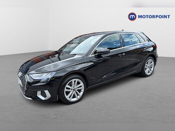 Used Audi A3 2023 for sale - 78942496: Photo
