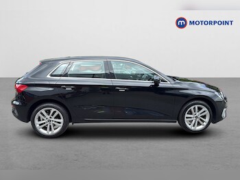 Used Audi A3 2023 for sale - 78942496: Photo