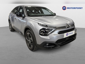Used Citroen C4 undefined for sale - 78718303: Photo