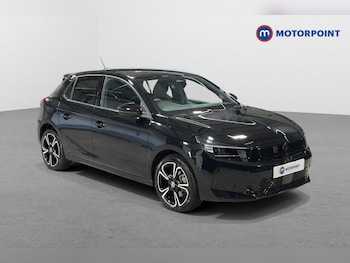 Used Vauxhall Corsa 2025 for sale - 79460289: Photo