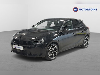 Used Vauxhall Corsa 2025 for sale - 79460289: Photo