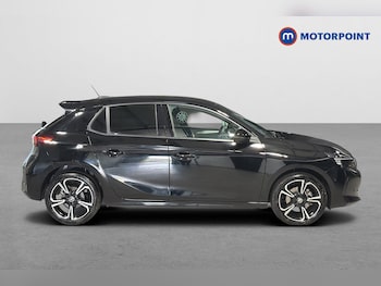 Used Vauxhall Corsa 2025 for sale - 79460289: Photo