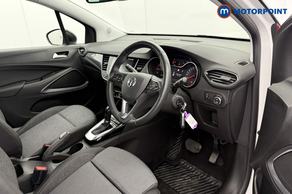 Used Vauxhall Crossland 2022 for sale - 76934055: Photo 12
