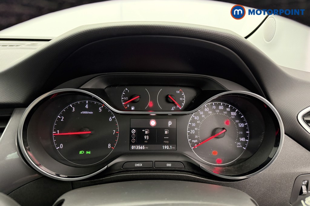 Used Vauxhall Crossland 2022 for sale - 76934055: Photo 13