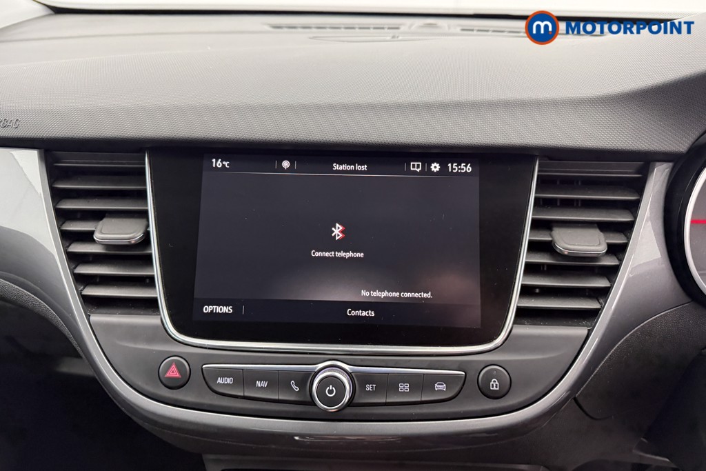 Used Vauxhall Crossland 2022 for sale - 76934055: Photo 15