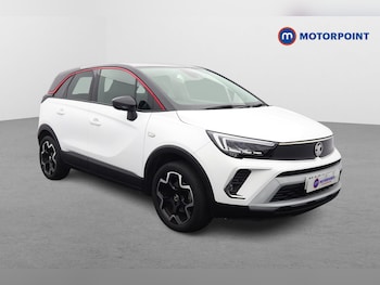 2022 - 1.2 Turbo [130] Elite Edition 5dr Auto