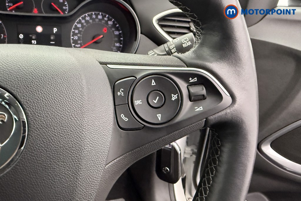 Used Vauxhall Crossland 2022 for sale - 76934055: Photo 21