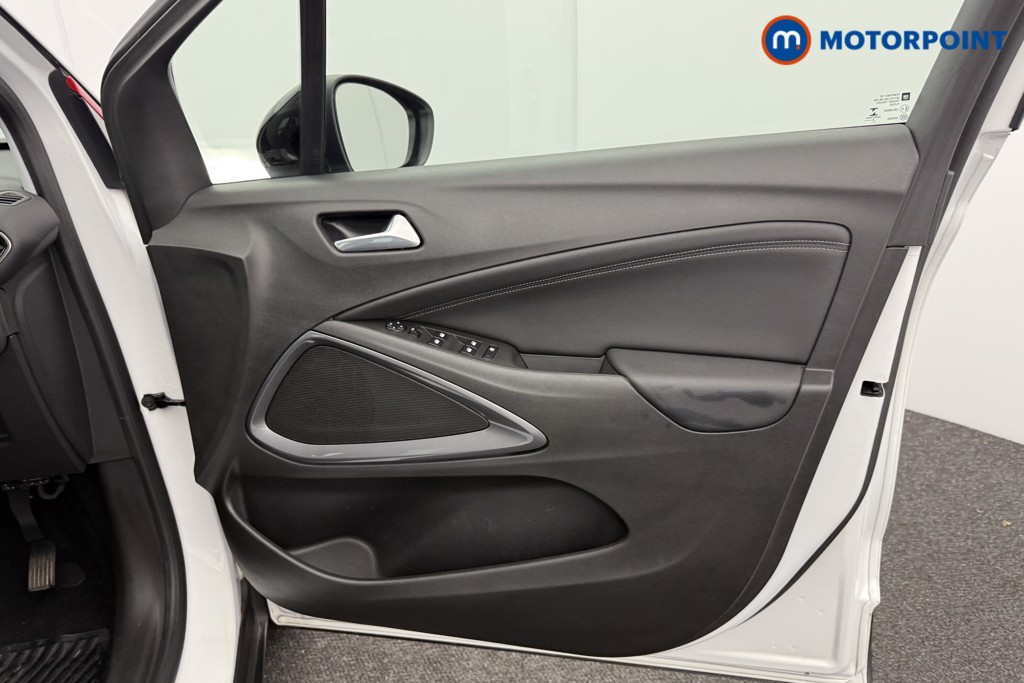 Used Vauxhall Crossland 2022 for sale - 76934055: Photo 24